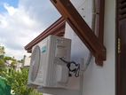 12000btu Hisense Non Inverter Air Condition