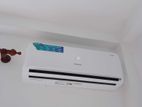 12000btu Hisense Non Inverter Air Condition