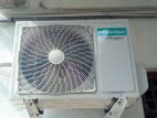 12000btu Hisense Non Inverter Air Condition