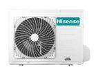 12000btu hisense non inverter Air conditioner