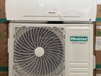 12000BTU HISENSE NON INVERTER BRAND NEW AC 2026