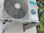 12000BTU Hisense Non Inverter Brand New AC