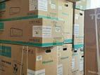 12000BTU Hisense Non Inverter Brand New AC 🇨🇳