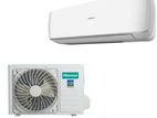 12000BTU Hisense Non inverter Brand New AC