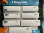 12000BTU Hisense Non Inverter Brand New AC