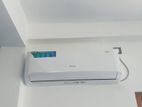 12000BTU Hisense Non Inverter Brand New AC