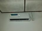 12000BTU Hisense Non Inverter Brand New Air Conditioner