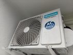 12000BTU Hisense Non Inverter Brand New Air Conditioner
