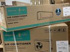 12000BTU Hisense Non Inverter Brand New Air Conditioner