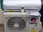 12000BTU Hisense Non Inverter Brand New Air Conditioner