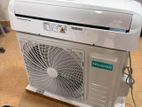 12000BTU Hisense Non Inverter Brand New Air Conditioner