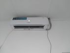 12000BTU Hisense Non Inverter Brand New Air Conditioner