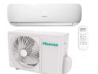 12000BTU Hisense Non Inverter Brand New Air Conditioner