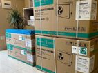 12000Btu Hisense Non Inverter Brand New Air Conditioner