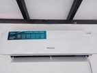 12000BTU Hisense Non Inverter Brand New Air Conditioner