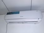 12000BTU Hisense Non Inverter Brand New Air Conditioner