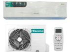 12000btu Hisense Non Inverter Brand New Air Conditioner