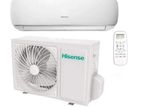 12000BTU Hisense Non inverter Brand New Air Conditioner
