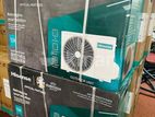 12000BTU Hisense Non Inverter Brand New Air Conditioners