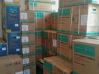 12000BTU Hisense Non Inverter Brand New Air Condtioner