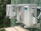 12000BTU Hisense Non Inverter