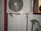 12000BTU Hisense Non Inverter
