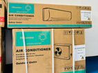 12000BTU Hisense Non Inverter Original AC