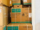 12000BTU Hisense ( සිංහගිරි ) Non Inverter Brand New AC