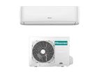 12000BTU Hisense ( සිංහගිරි warranty ) Non Inverter Brand New AC