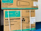 12000BTU Hisense Smart Ac