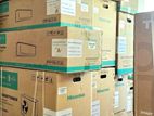 12000BTU Hisense Smart Inverter Ac
