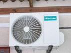 12000btu Hisense Smart Inverter Ac