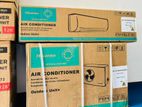 12000BTU Hisense Smart Inverter AC