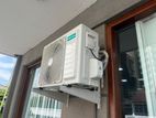 12000BTU Hisense Smart Inverter Air Conditioner R32 BRAND New Ac
