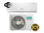 12000BTU Hisense Smart Inverter (R32 Gas )