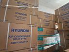 12000BTU Hyundai Brand AC