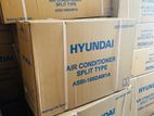 12000btu Hyundai Brand Ac ( Made in Korea)