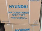 12000BTU Hyundai Brand New Air Conditioner