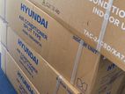 12000BTU Hyundai Brand New Air Conditioners