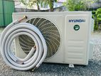 12000Btu Hyundai (Korean) Non Inverter Brand New Air Conditioner