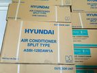 12000Btu Hyundai Non inverter Ac