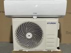 12000btu Hyundai Non Inverter Air Condition Brand New