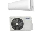 12000btu Hyundai Non Inverter Air Condition Brand New