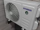 12000btu Hyundai Non Inverter Air Condition