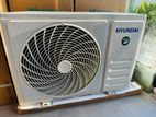 12000btu Hyundai Non Inverter air Conditioner