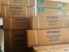 12000Btu Hyundai Non inverter Air Conditioner