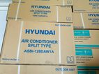 12000Btu Hyundai Non inverter ASBI-128DAW1A