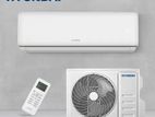 12000Btu Hyundai Non inverter Brand New AC