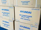 12000Btu Hyundai Non Inverter Brand New AC