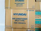 12000Btu Hyundai Non inverter Brand new AC